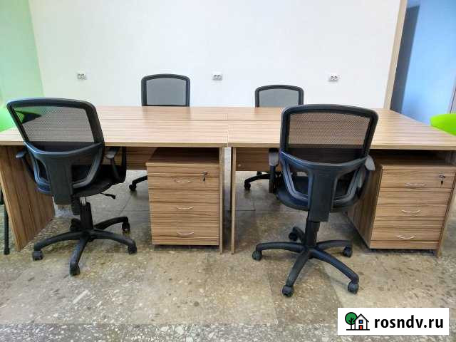 Рабочее место в аренду г. Тольятти Тольятти - изображение 1