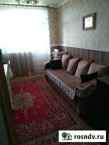 4-комнатная квартира, 85 м², 5/5 эт. на продажу в Буйнакске Буйнакск - изображение 1