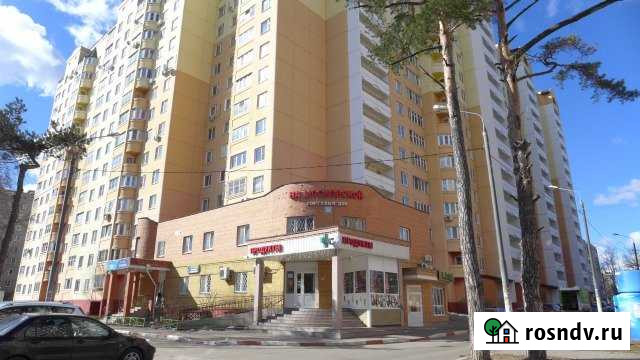 Помещение свободного назначения, 97 кв.м. Железнодорожный - изображение 1