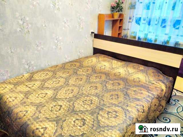 2-комнатная квартира, 50 м², 6/12 эт. в аренду посуточно в Екатеринбурге Екатеринбург - изображение 1