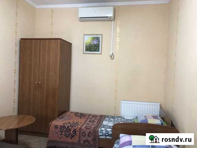 Комната 12 м² в 2-ком. кв., 1/2 эт. в аренду на длительный срок в Сочи Сочи - изображение 1