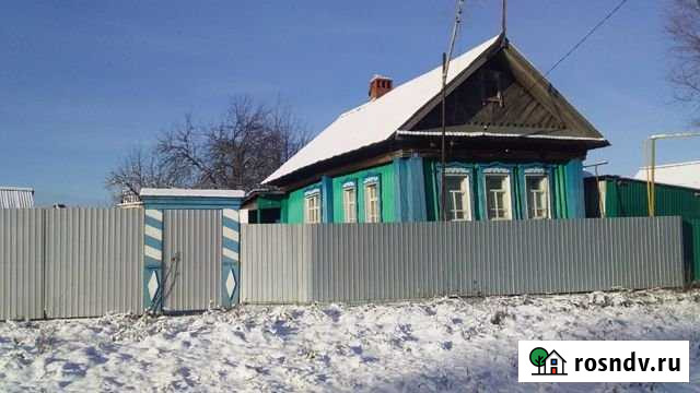 Дом 65 м² на участке 30 сот. на продажу в Заинске Заинск - изображение 1