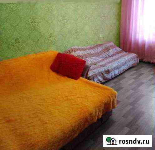 1-комнатная квартира, 30 м², 5/5 эт. в аренду посуточно в Ачинске Ачинск