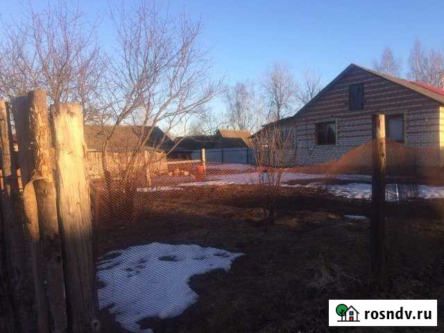 Дом 37.5 м² на участке 6 сот. на продажу в Гагарине Гагарин - изображение 1