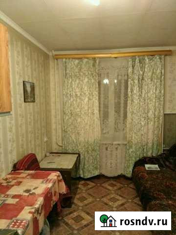 Комната 12 м² в 4-ком. кв., 1/5 эт. на продажу в Павловском Посаде Павловский Посад - изображение 1