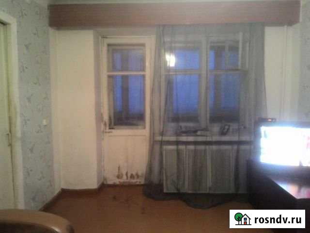 2-комнатная квартира, 42 м², 3/3 эт. на продажу в Соликамске Соликамск - изображение 1