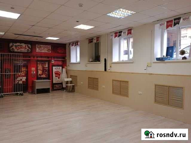 Помещение на ул. Большая Садовая, 93.7 кв.м. Ростов-на-Дону - изображение 1