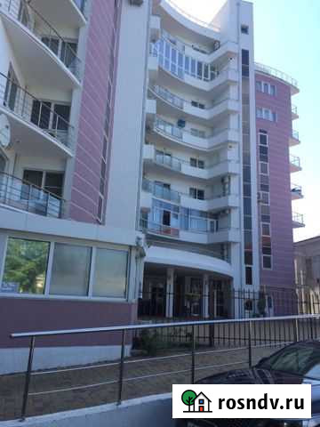 3-комнатная квартира, 141.4 м², 3/9 эт. на продажу в Геленджике Геленджик - изображение 1