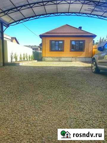 Дом 90 м² на участке 3.5 сот. на продажу в Батайске Батайск - изображение 1