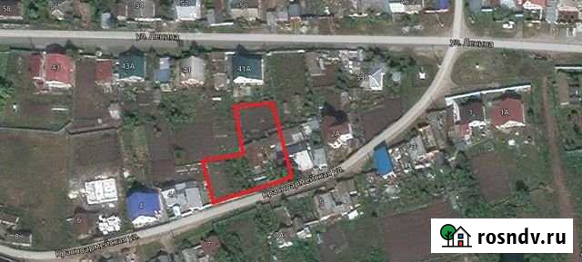 Дом 63 м² на участке 13 сот. на продажу в Долгодеревенском Долгодеревенское - изображение 1