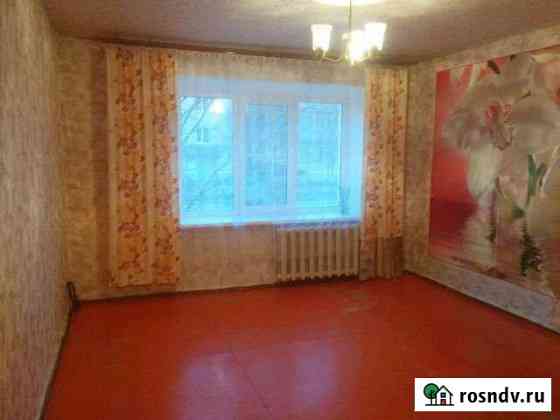 1-комнатная квартира, 35 м², 1/5 эт. на продажу в Каменске-Шахтинском Каменск-Шахтинский