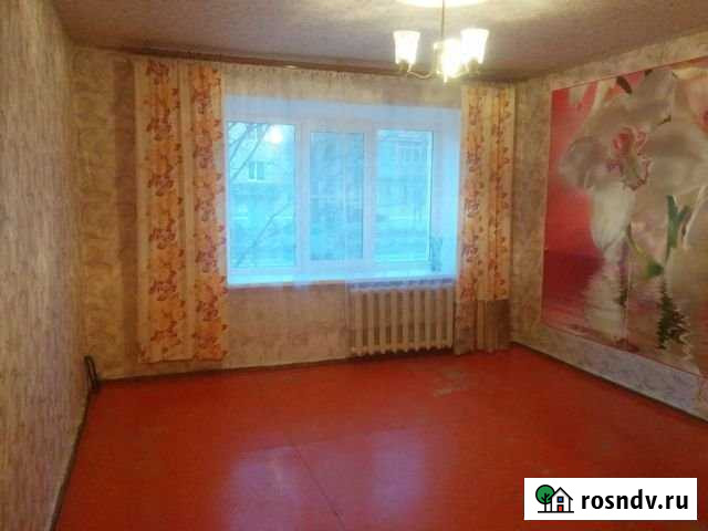 1-комнатная квартира, 35 м², 1/5 эт. на продажу в Каменске-Шахтинском Каменск-Шахтинский - изображение 1