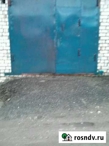 Гараж 30 м² на продажу во Владимире Владимир - изображение 1