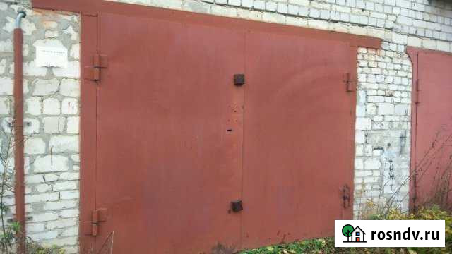 Гараж 24 м² на продажу в Ельце Елец - изображение 1