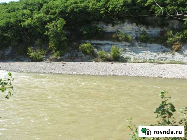 Участок ИЖС 25 сот. на продажу в Удобной Удобная - изображение 1