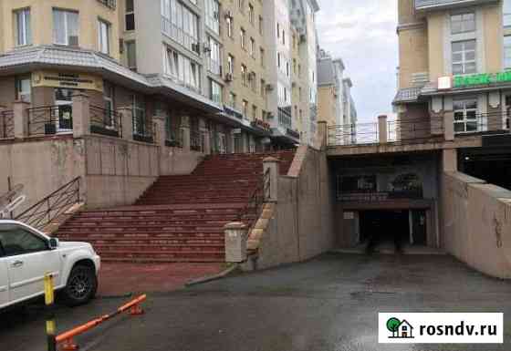 Машиноместо 18 м² на продажу в Томске Томск