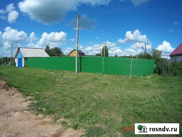 Участок ИЖС 10 сот. на продажу в Перевозе Перевоз - изображение 1