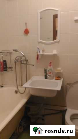 1-комнатная квартира, 24 м², 7/9 эт. в аренду на длительный срок в Кемерово Кемерово - изображение 1