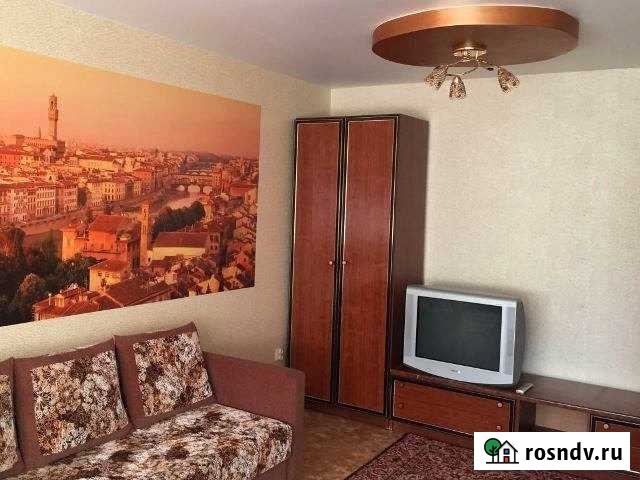 2-комнатная квартира, 56 м², 6/10 эт. в аренду на длительный срок в Томске Томск - изображение 1