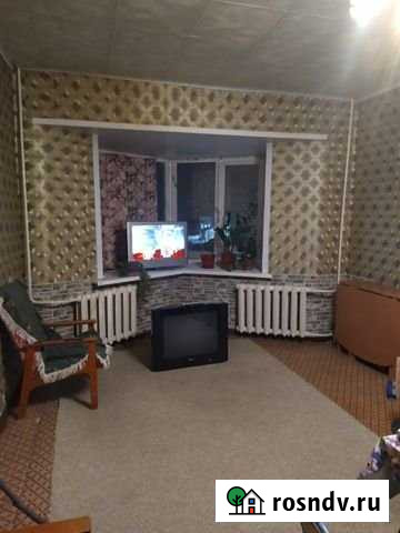 2-комнатная квартира, 53 м², 3/9 эт. на продажу в Норильске Норильск - изображение 1