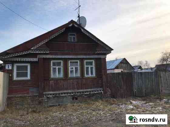Дом 50 м² на участке 5 сот. на продажу в Иваново Иваново