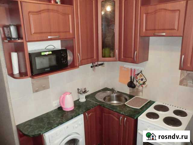 2-комнатная квартира, 47 м², 3/5 эт. в аренду посуточно в Шерегеше Шерегеш - изображение 1