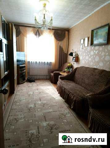 2-комнатная квартира, 50 м², 2/2 эт. на продажу в Усмани Усмань - изображение 1