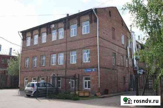 Офисное помещение, 3-й этаж, 10.2 кв.м. Вологда