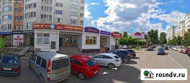 Помещение свободного назначения, 180 кв.м. Орёл - изображение 1