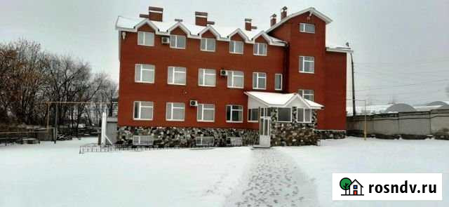 Помещение свободного назначения, 1185 кв.м. Самара - изображение 1