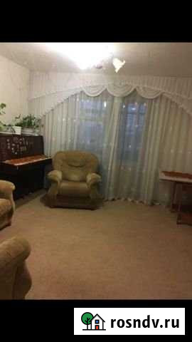 3-комнатная квартира, 60 м², 6/9 эт. на продажу в Чайковском Чайковский - изображение 1