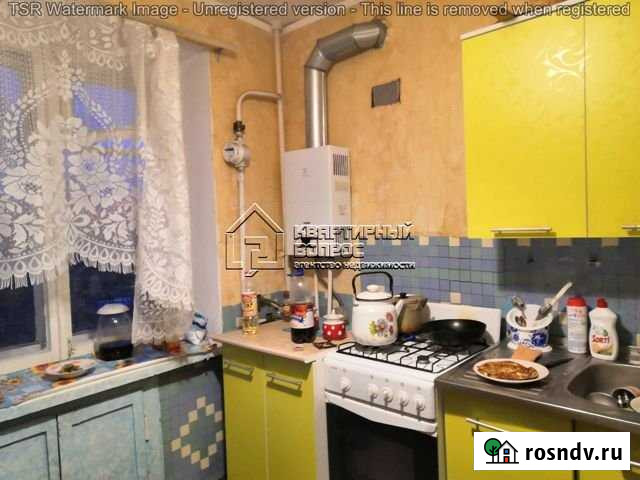 2-комнатная квартира, 44.4 м², 3/5 эт. на продажу в Кумертау Кумертау - изображение 1