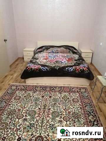 1-комнатная квартира, 42 м², 2/5 эт. в аренду посуточно в Анадыре Анадырь - изображение 1