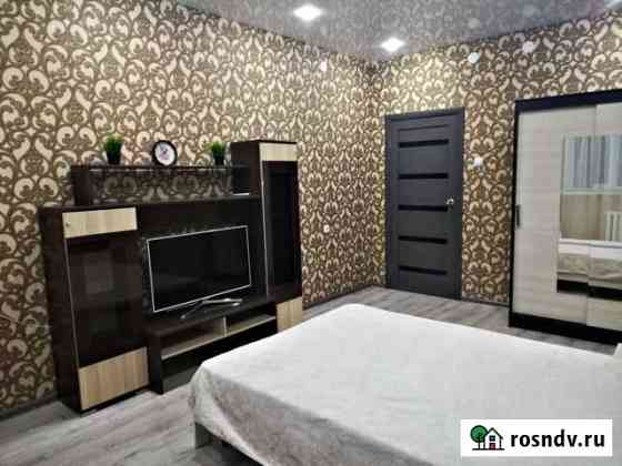 1-комнатная квартира, 46 м², 9/13 эт. в аренду посуточно в Чите Чита
