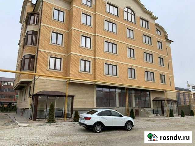 3-комнатная квартира, 106 м², 3/4 эт. на продажу в Каспийске Каспийск - изображение 1