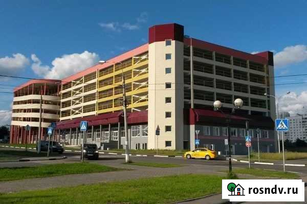 Машиноместо 19 м² в аренду в Московском Московской области Московский - изображение 1