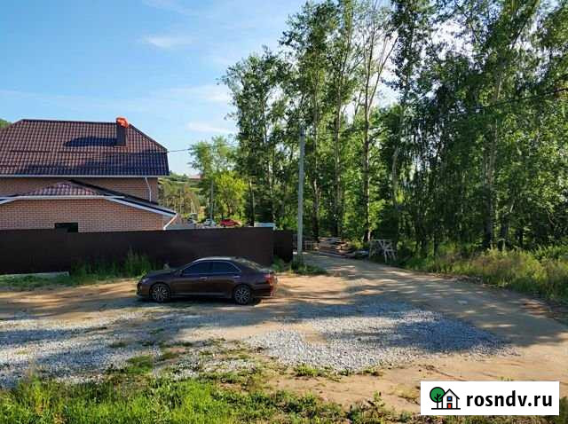 Участок ИЖС 6 сот. на продажу в Миассе Миасс - изображение 1