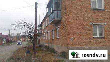 3-комнатная квартира, 73 м², 1/2 эт. на продажу в Беслане Беслан