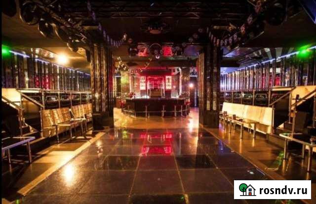 Продам развлекательный комплекс :ночной клуб, рест Оренбург - изображение 1