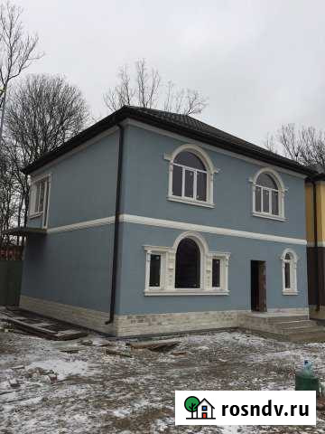 Коттедж 165 м² на участке 3 сот. на продажу в Свободах Свободы - изображение 1