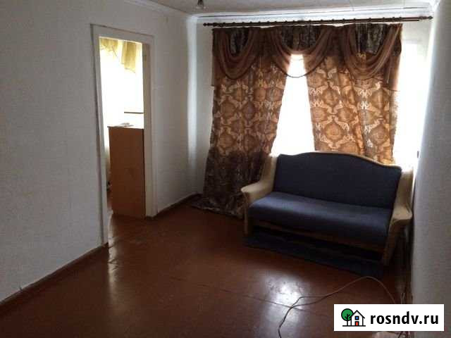 3-комнатная квартира, 54.5 м², 2/4 эт. на продажу в Смоленске Смоленск - изображение 1