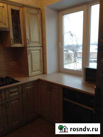 3-комнатная квартира, 52.5 м², 4/5 эт. на продажу в Коркино Коркино - изображение 1