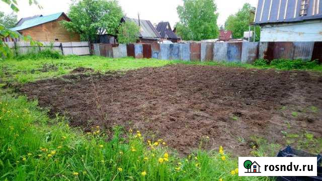 Участок СНТ, ДНП 5 сот. на продажу в Сургуте Ханты-Мансийского АО Сургут - изображение 1