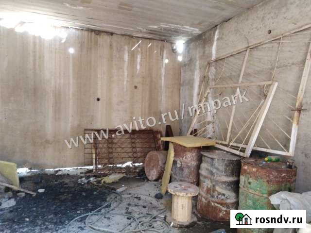 Гараж >30 м² в аренду в Костроме Кострома - изображение 1