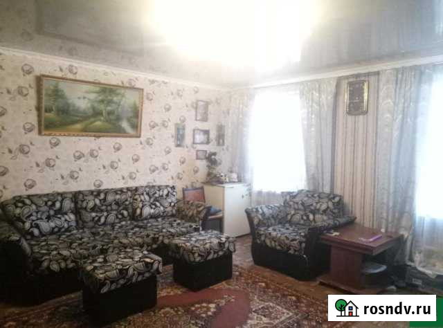 Дом 79.1 м² на участке 5 сот. на продажу в Троицке Челябинской области Троицк - изображение 1