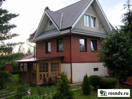 Дом 170 м² на участке 13 сот. на продажу в Сертолово Сертолово
