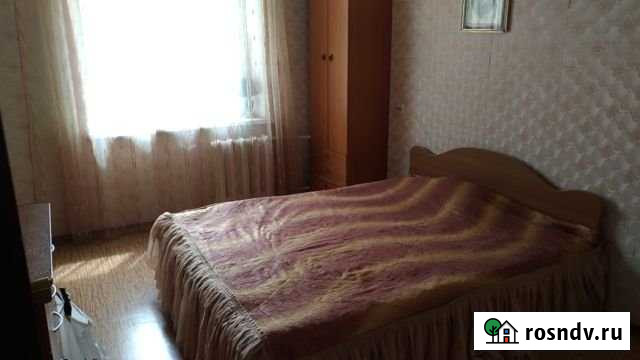 2-комнатная квартира, 50 м², 2/10 эт. в аренду на длительный срок в Хабаровске Хабаровск - изображение 1