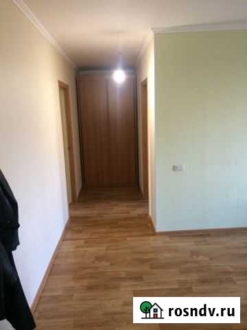 3-комнатная квартира, 68.6 м², 6/9 эт. на продажу в Тынде Тында - изображение 1