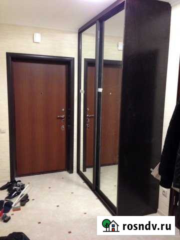 2-комнатная квартира, 54 м², 14/25 эт. в аренду на длительный срок в Реутове Реутов - изображение 1