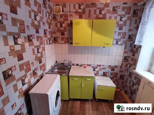 2-комнатная квартира, 48 м², 2/5 эт. в аренду на длительный срок в Абакане Абакан - изображение 1